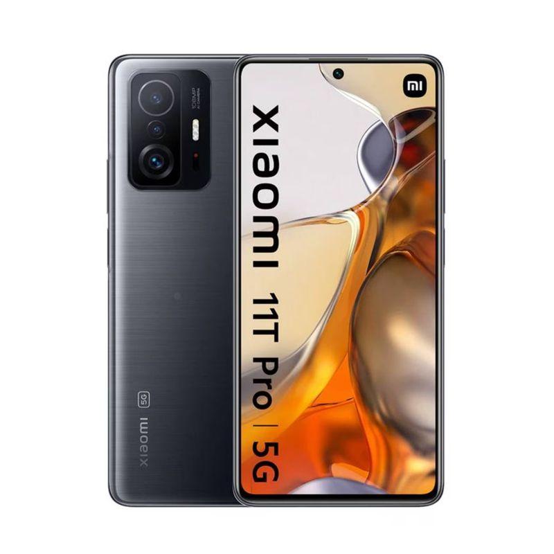 Xiaomi 11t Pro em Promoção no Magazine Luiza